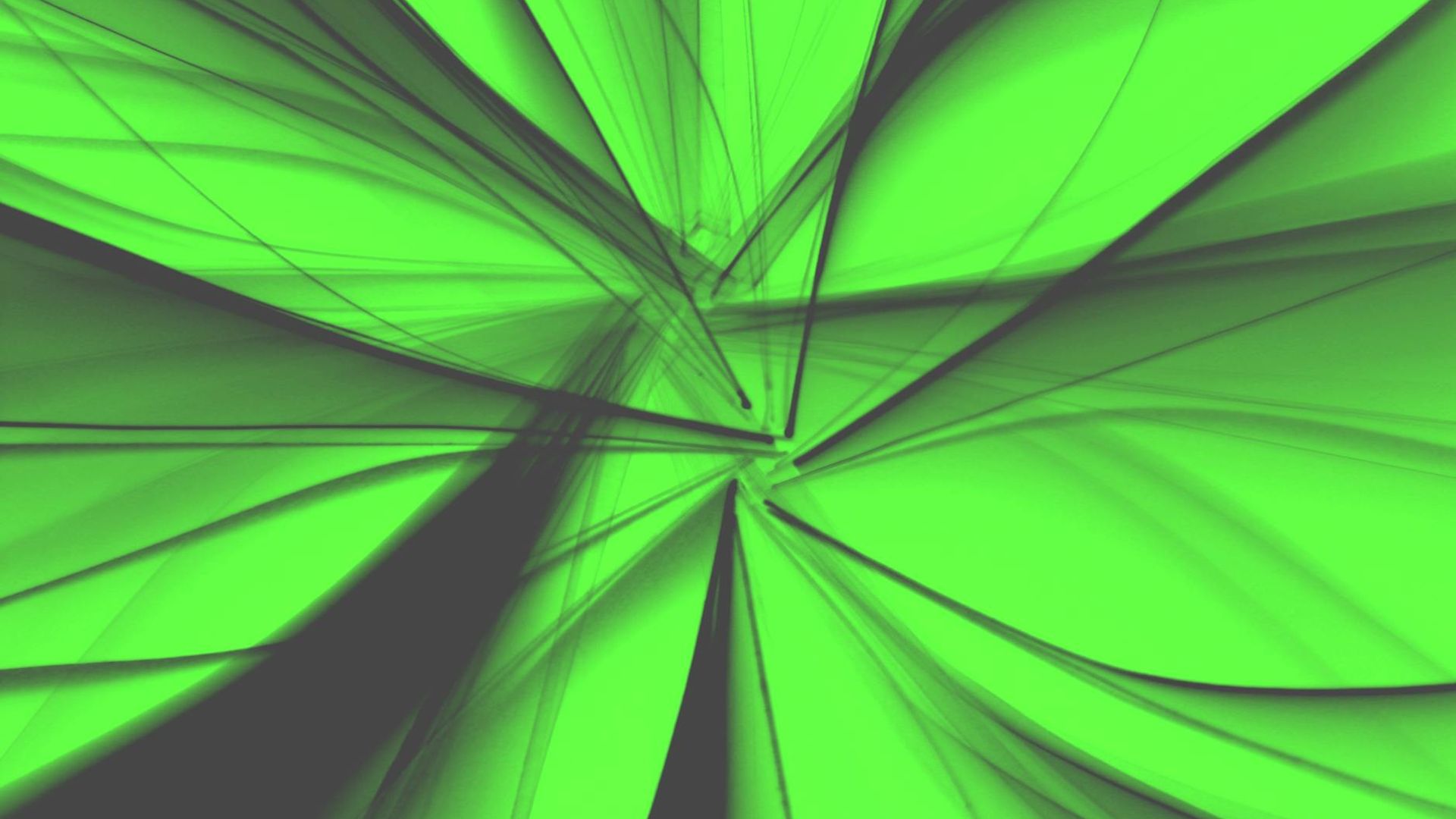 Abstract background with flowing lines suggesting energy and motion.